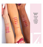 17. Lacquer Gloss
