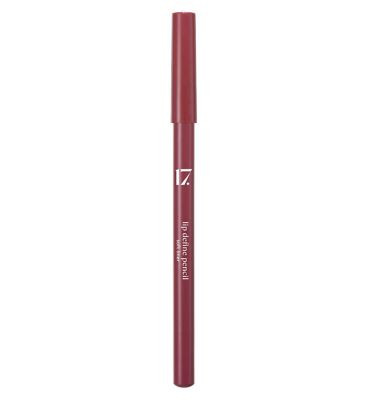 17. Lip Define Pencil Soft Liner