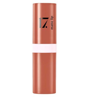 17. Matte Lip