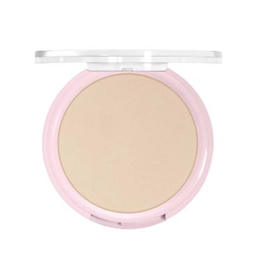 17. Ultimate Look Finishing Powder