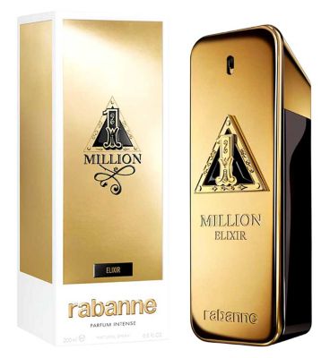 Rabanne 1 Million Elixir Parfum Intense 200ml