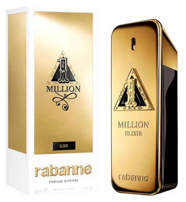 Rabanne 1 Million Elixir Parfum Intense 100ml