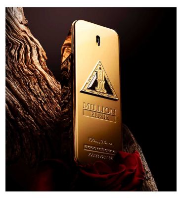 Rabanne 1 Million Elixir Parfum Intense 100ml