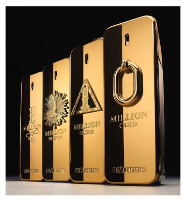 Rabanne 1 Million Elixir Parfum Intense 100ml