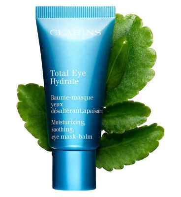 Clarins Total Eye Hydrate 20ml