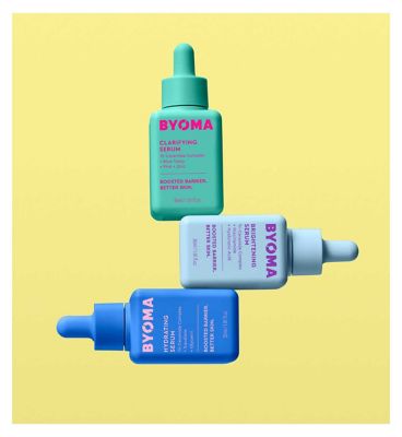 Byoma Hydrating Serum 30ml