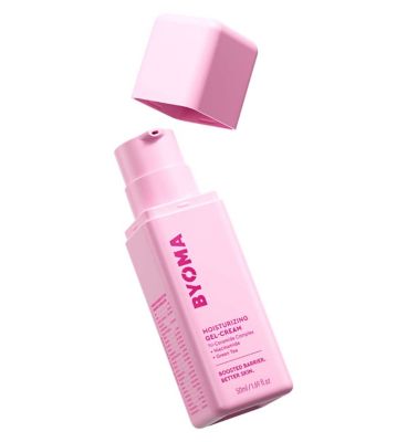 Byoma Moisturizing Gel Cream 50ml