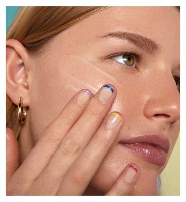 Byoma Moisturizing Gel Cream 50ml