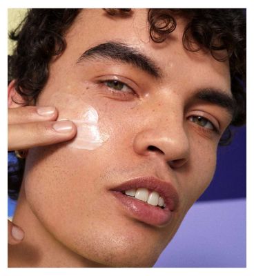 Byoma Moisturizing Rich Cream 50ml
