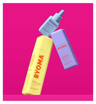 Byoma Moisturizing Rich Cream 50ml