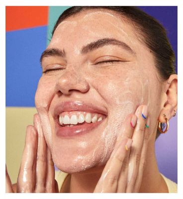 Byoma Creamy Jelly Cleanser 175ml