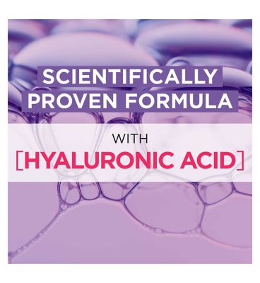 L'Oreal Paris Elvive Hydra Hyaluronic Hair Mask with Hyaluronic Acid for Dry Hair 300ml