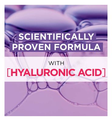 L'Oreal Paris Elvive Hydra Hyaluronic Hair Mask with Hyaluronic Acid for Dry Hair 300ml
