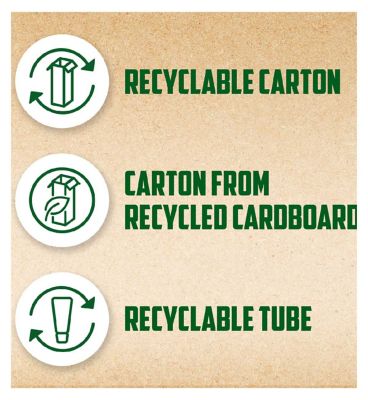 Aquafresh Naturals Herbal Fresh Toothpaste 75ml