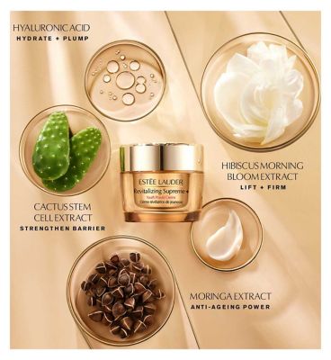 Estée Lauder Revitalizing Supreme+ Youth Power Cream Moisturiser 50ml