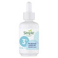 Simple Booster Serum 3% Hyaluronic Acid & B5 30 ML