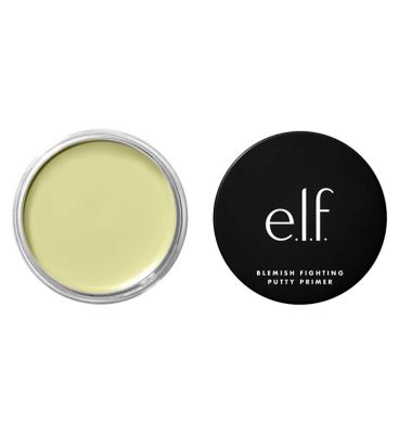e.l.f. Blemish Fighting Putty Primer