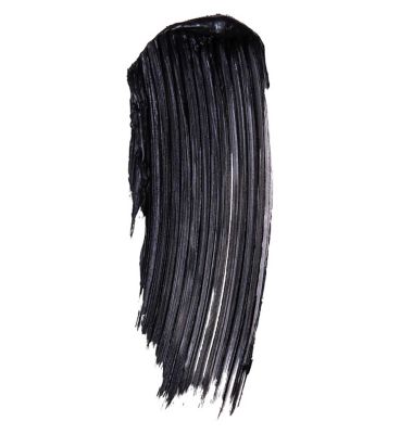 e.l.f. Big Mood Waterproof Mascara Black 9ml