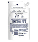 Dove Hand Wash Pouch Eco Refill Nourishing Silk 500 ml