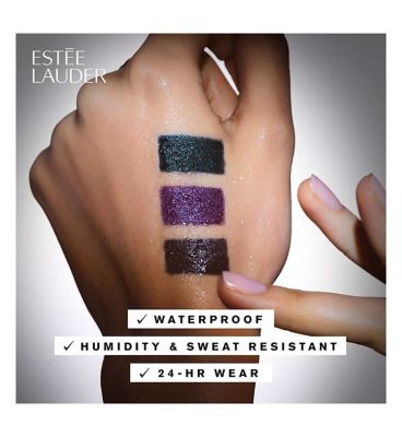 Estée Lauder Double Wear 24H Waterproof Gel Eye Pencil