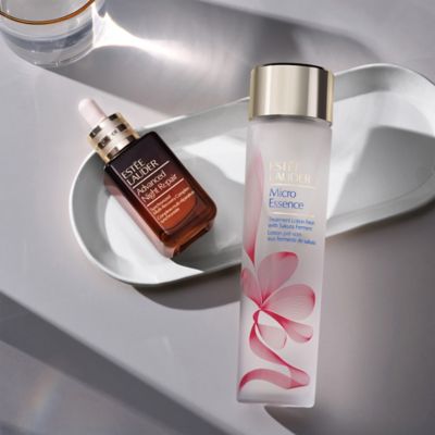Estée Lauder Micro Essence Treatment Lotion Fresh with Sakura Ferment 100ml