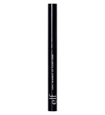 e.l.f. Love Triangle Lip Filler Liner 0.2g