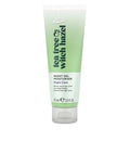 Boots Tea Tree & Witch Hazel Night Gel Moisturiser 75ml