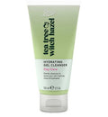 Boots Tea Tree & Witch Hazel Hydrating Gel Cleanser 150ml