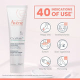 Avène Cicalfate+ Restorative Protective Cream for Very Sensitive Skin 100ml