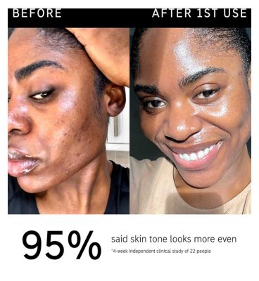 The INKEY List™ Omega Water Cream Moisturizer 50ml