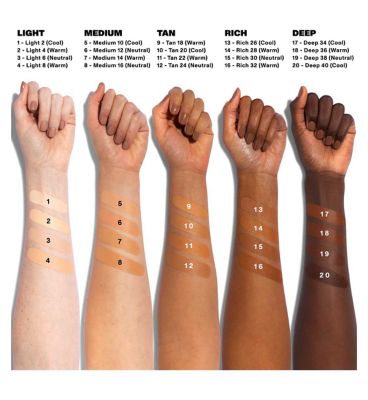 Morphe Filter Effect Soft Radiance Concealer