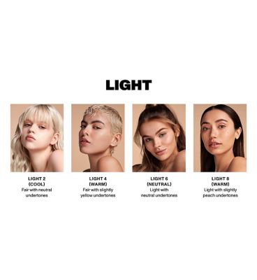 Morphe Filter Effect Soft Radiance Concealer