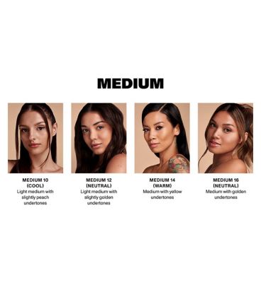 Morphe Filter Effect Soft Radiance Concealer