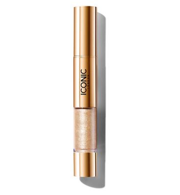 ICONIC London Glaze Crayon