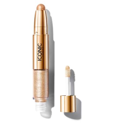 ICONIC London Glaze Crayon