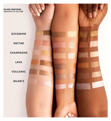 ICONIC London Glaze Crayon