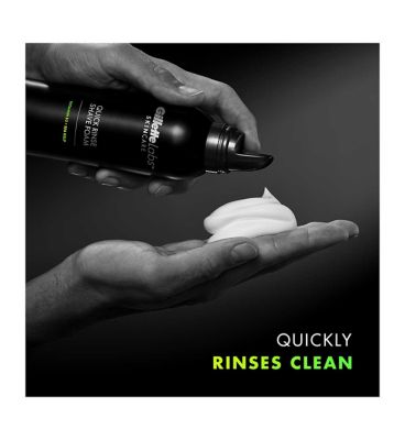Gillette Labs Shave Foam 240ml
