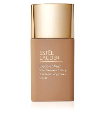 Estée Lauder Double Wear Sheer Long-Wear Foundation SPF20 30ml