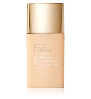 Estée Lauder Double Wear Sheer Long-Wear Foundation SPF20 30ml
