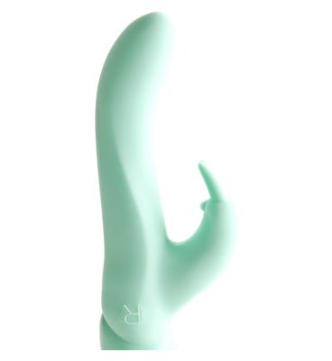 Ann Summers Rampant Rabbit The Aqua One
