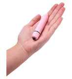 Ann Summers 3 Speed Bullet Vibrator Pink