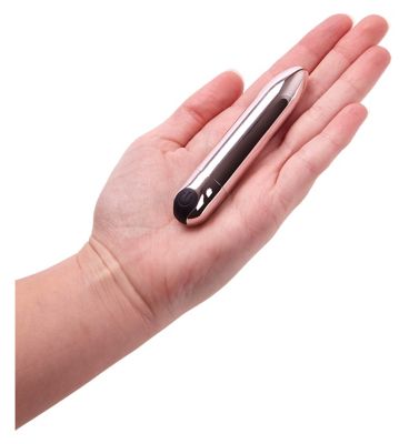 Ann Summers Rechargeable Power Bullet