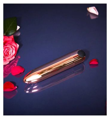 Ann Summers Rechargeable Power Bullet