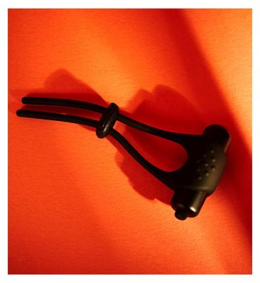 Ann Summers Rampant Rabbit Rechargeable Ears Pleasure Ring