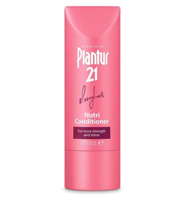 Plantur 21 #Longhair conditioner 175ml