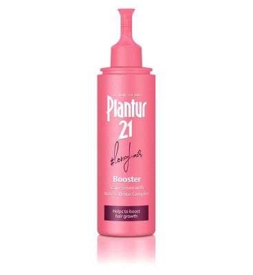 Plantur 21 Longhair Booster 125ml