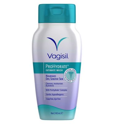 Vagisil Internal ProHydrate Bundle