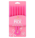 Lee Stafford Curls Double Lift Pick Comb