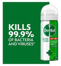 Dettol Hand and Surface Sanitiser Spray 50ml