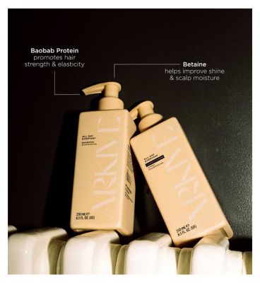 ARKIVE The All Day Everyday Shampoo 250ml